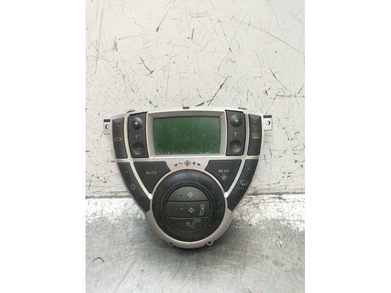 Recambio de mando calefaccion / aire acondicionado para peugeot 807 (eb_) 2.0 hdi referencia OEM IAM 9140010393 14874990YR 2002