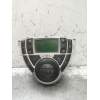 Recambio de mando calefaccion / aire acondicionado para peugeot 807 (eb_) 2.0 hdi referencia OEM IAM 9140010393 14874990YR 2002