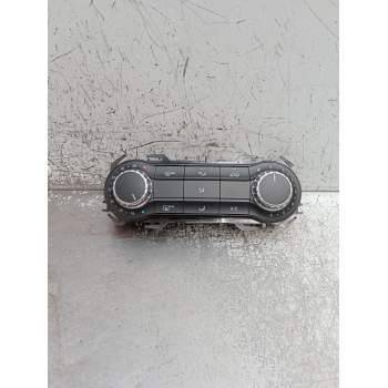 MANDO CALEFACCION / AIRE ACONDICIONADO 5HB01044504 A2469002208 A2469010705 2014