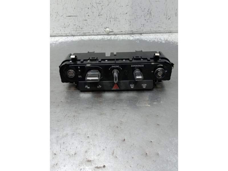 Recambio de mando multifuncion para mini cooper c referencia OEM IAM 5B5D77401 90156651 24051222 2024