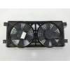 Recambio de electroventilador para ssangyong actyon 200 xdi referencia OEM IAM 8821009050  