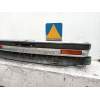 Recambio de paragolpes delantero para gmc jimmy 2.8 4x4 referencia OEM IAM   1984