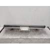 Recambio de paragolpes trasero para gmc jimmy 2.8 4x4 referencia OEM IAM   1984