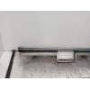 Recambio de paragolpes trasero para gmc jimmy 2.8 4x4 referencia OEM IAM   1984