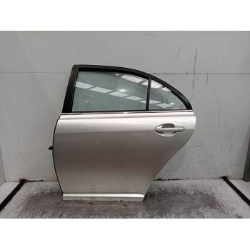 PUERTA TRASERA IZQUIERDA 4P 2005