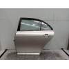Recambio de puerta trasera izquierda para toyota avensis (_t25_) 2.2 d-cat (adt251_) referencia OEM IAM  4P 2005
