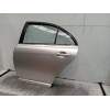 Recambio de puerta trasera izquierda para toyota avensis (_t25_) 2.2 d-cat (adt251_) referencia OEM IAM  4P 2005