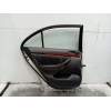 Recambio de puerta trasera izquierda para toyota avensis (_t25_) 2.2 d-cat (adt251_) referencia OEM IAM  4P 2005