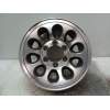 Recambio de llanta para mitsubishi montero (l040) 2.5 turbodiesel referencia OEM IAM J15X6JJ ET22  RAYADA