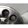 Recambio de llanta para mitsubishi montero (l040) 2.5 turbodiesel referencia OEM IAM J15X6JJ ET22  RAYADA