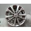 Recambio de llanta para nissan qashqai (j10) 1.5 dci turbodiesel cat referencia OEM IAM 17X65JCH ET40  RAYADA