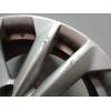 Recambio de llanta para nissan qashqai (j10) 1.5 dci turbodiesel cat referencia OEM IAM 17X65JCH ET40  RAYADA
