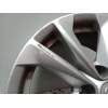 Recambio de llanta para nissan qashqai (j10) 1.5 dci turbodiesel cat referencia OEM IAM 17X65JCH ET40  RAYADA