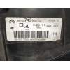 Recambio de faro derecho para citroën c4 picasso referencia OEM IAM 9675974980 580031750000471909999 2013