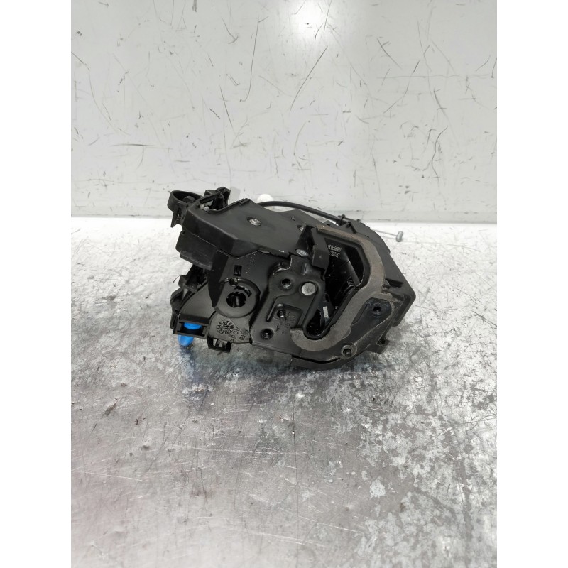 Recambio de motor cierre centralizado delantero derecho para peugeot 308 referencia OEM IAM 9835556980 36000225M01 5P