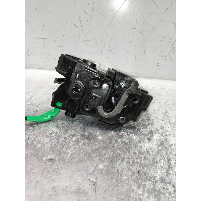 Recambio de motor cierre centralizado trasero derecho para peugeot 308 referencia OEM IAM 9835418280 36000235M01 5P