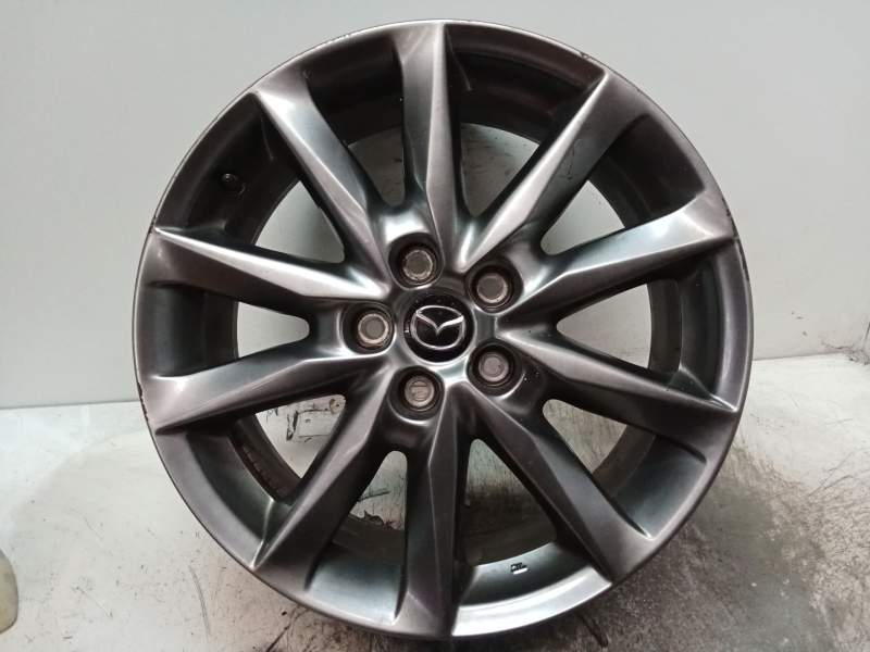 Recambio de llanta para mazda 3 (bm, bn) 2.0 referencia OEM IAM 18X7J ET50 9965337080A 
