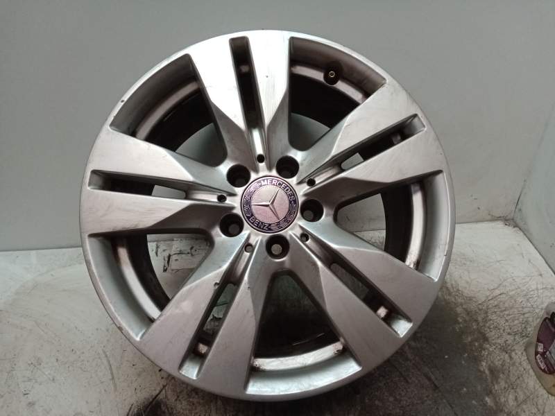 Recambio de llanta para mercedes-benz clase e (w212) e 350 (212.056) referencia OEM IAM 85JX17H2 ET48 A2124010402 