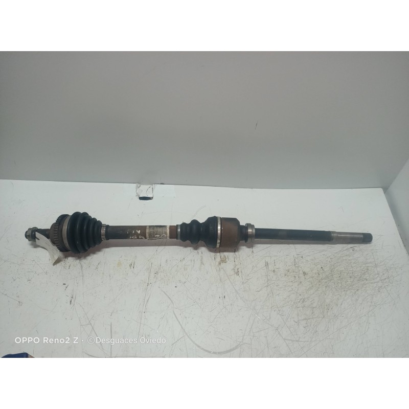 Recambio de transmision delantera derecha para peugeot 406 berlina (s1/s2) 1.8 16v cat referencia OEM IAM   