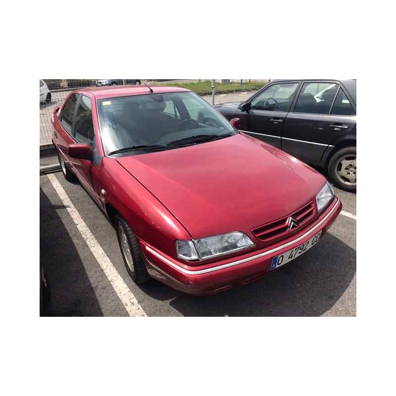 citroen xantia berlina del año 1999