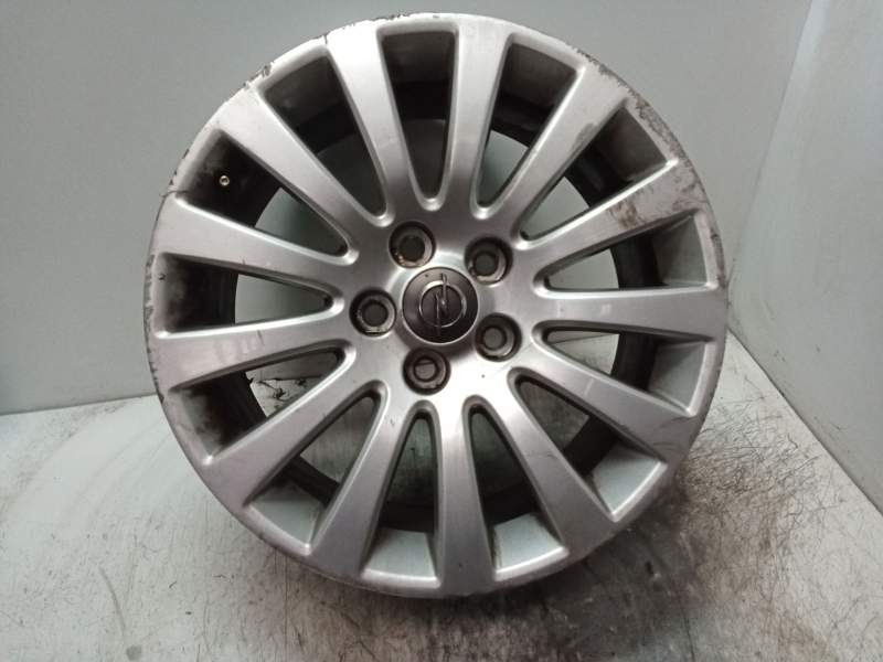 Recambio de llanta para opel insignia a (g09) 2.0 cdti (68) referencia OEM IAM 18X8JH2 ET42  RAYADA