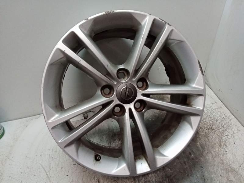 Recambio de llanta para opel insignia a (g09) 2.0 cdti (68) referencia OEM IAM   