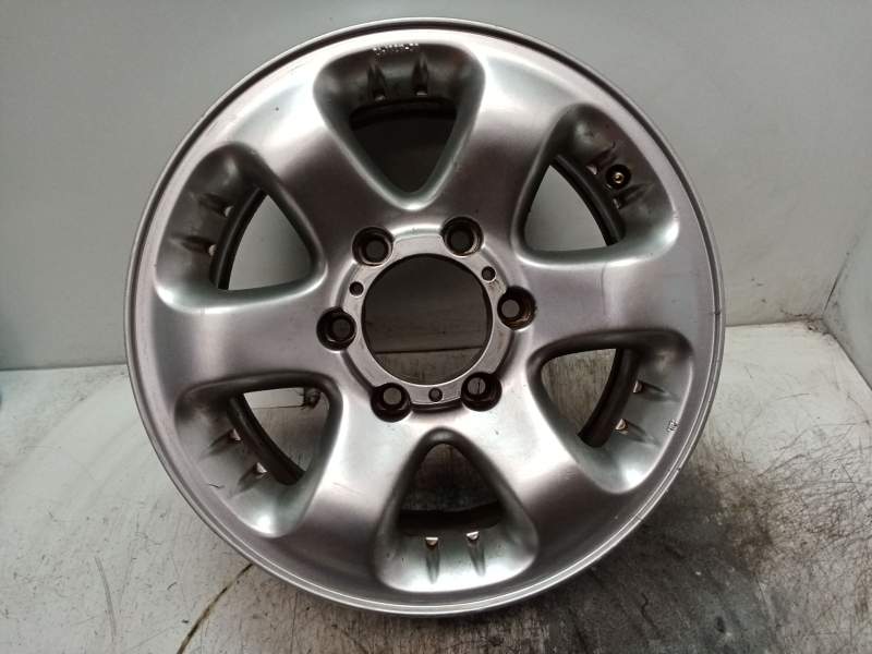 Recambio de llanta para opel frontera b 2.2 16v dti referencia OEM IAM 7JC16CH ET36 97179463 