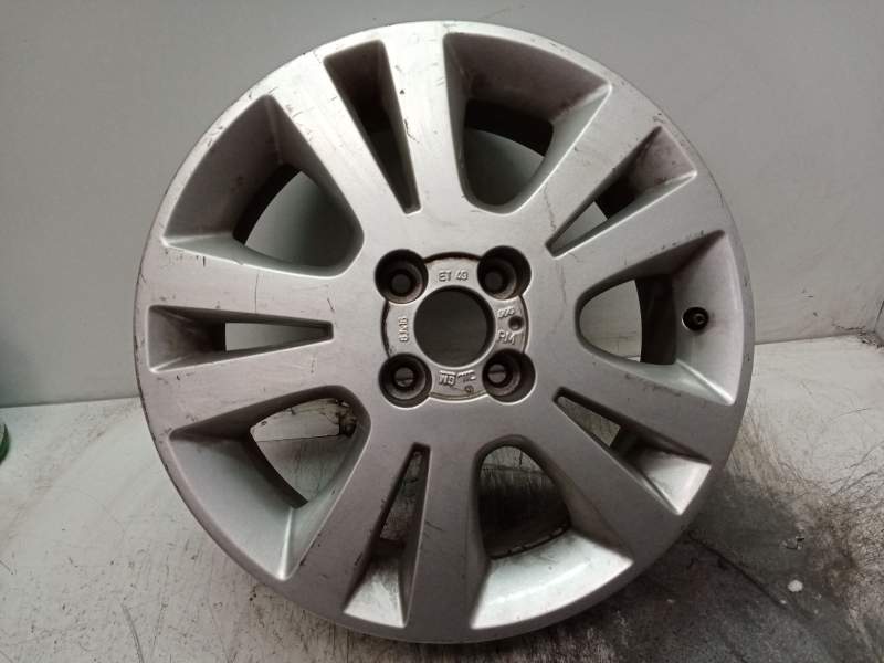 Recambio de llanta para opel astra g berlina 1.6 16v referencia OEM IAM 6JX16 ET49  
