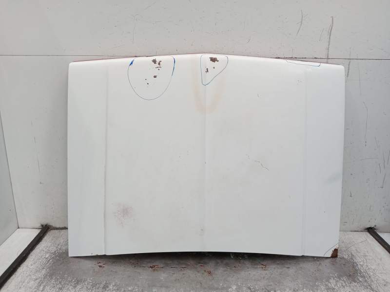 Recambio de capot para gmc jimmy 2.8 4x4 referencia OEM IAM  OJO VER FOTOS 1984
