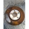 Recambio de disco freno delantero para lexus is200 (ds2/is2) 220d referencia OEM IAM   