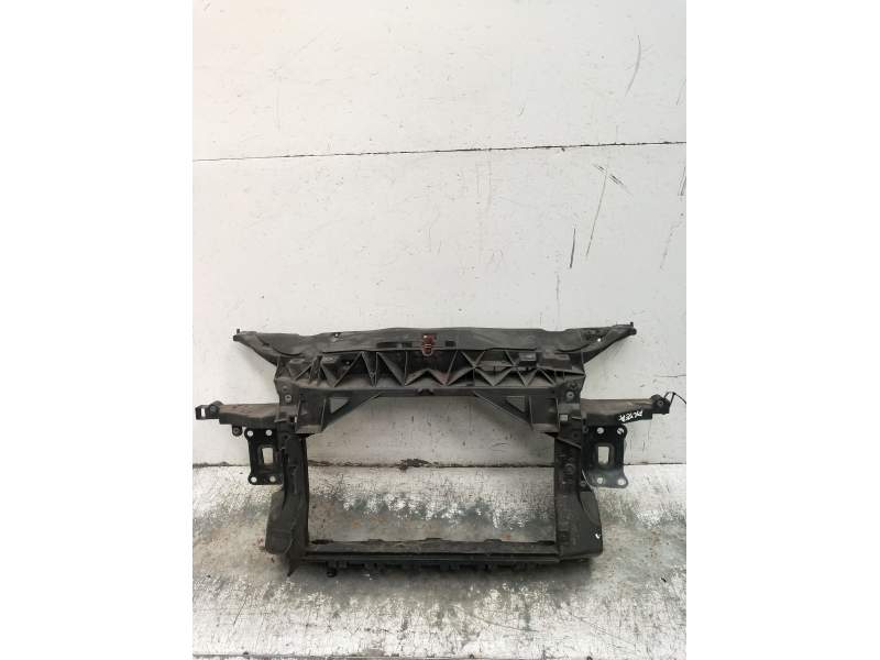 Recambio de panel frontal para seat altea (5p1) 2.0 tdi 16v referencia OEM IAM   2004