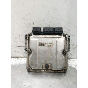 CENTRALITA MOTOR UCE 0281010766 9643526080 EDC15C2 2001