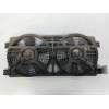 Recambio de electroventilador para ssangyong actyon 200 xdi referencia OEM IAM 8821009050  
