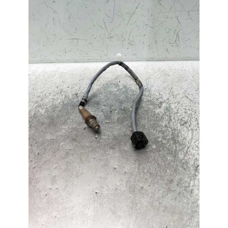 Recambio de sonda lambda para peugeot 308 referencia OEM IAM 9811385980 0258027155 