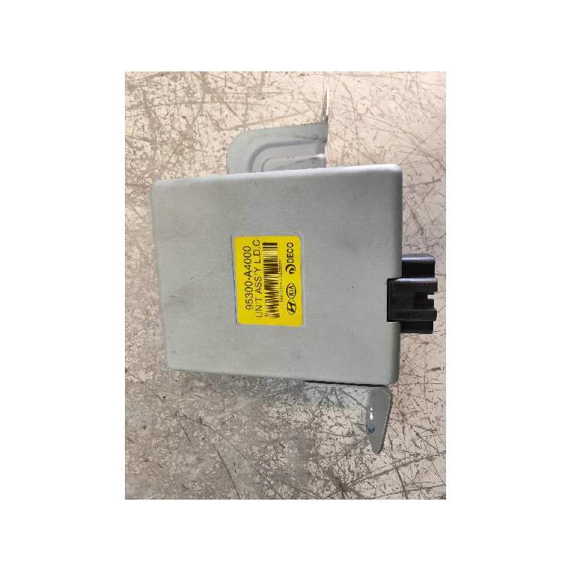 Recambio de modulo electronico para kia carens ( ) concept referencia OEM IAM 95300A4000  2013