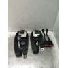 Recambio de juego cinturones trasero para seat altea (5p1) 2.0 tdi 16v referencia OEM IAM  5P 2004