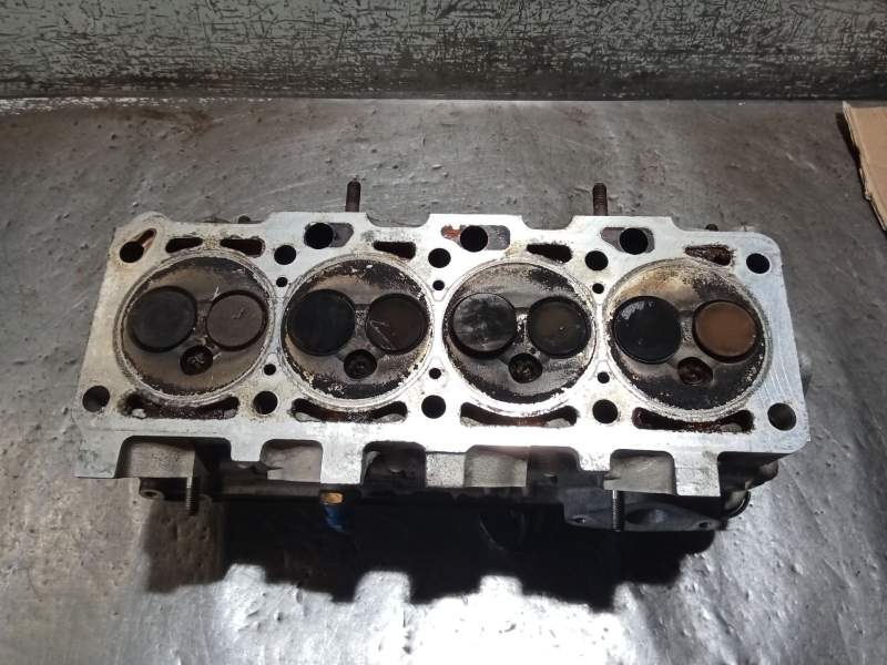 Recambio de culata para seat ibiza (6k) cl referencia OEM IAM   