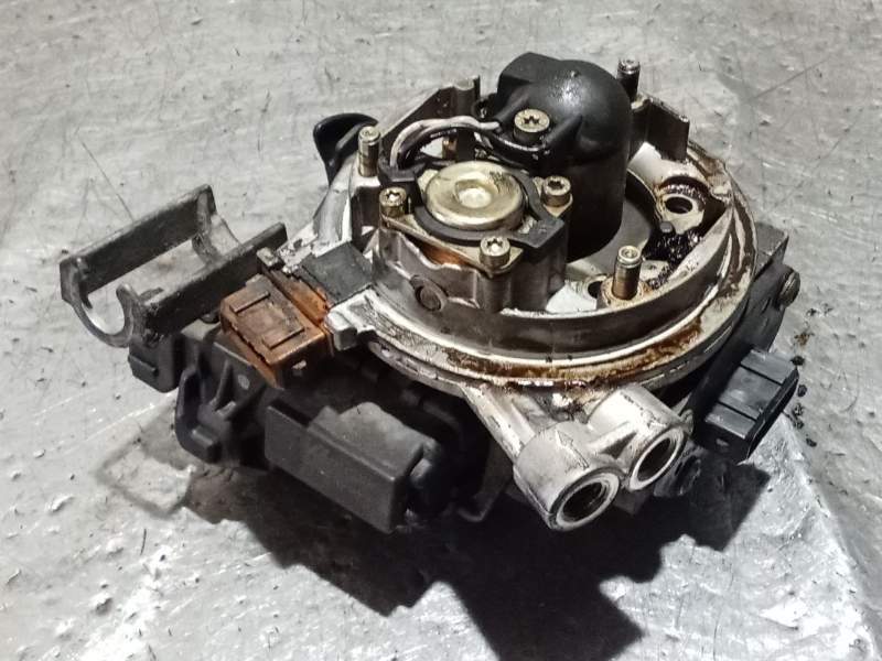 Recambio de inyector monopunto para seat ibiza (6k) cl referencia OEM IAM   