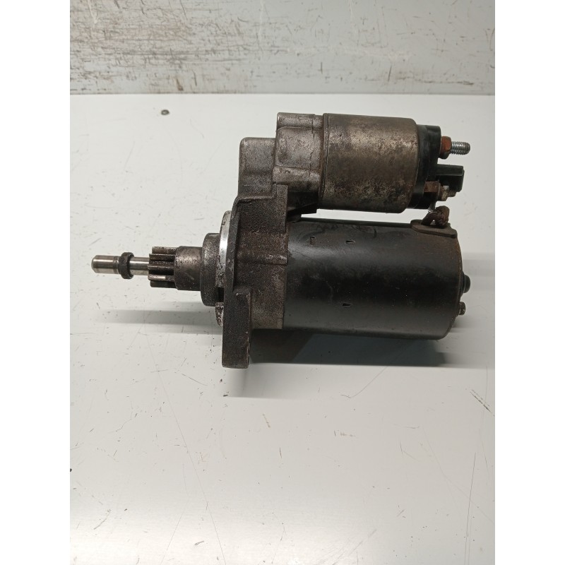 Recambio de motor arranque para audi a3 (8l) referencia OEM IAM 8EA012527071  