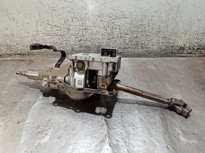 Recambio de columna direccion para fiat stilo (192_) 1.4 16v (192axh1b, 192bxh1b) referencia OEM IAM   