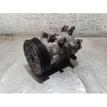 COMPRESOR AIRE ACONDICIONADO 4472209398 22CRDI 2003