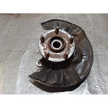 MANGUETA DELANTERA IZQUIERDA 22CRDI 2003