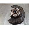 Recambio de mangueta delantera izquierda para toyota avensis (_t25_) 2.2 d-cat (adt251_) referencia OEM IAM   