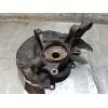 Recambio de mangueta delantera izquierda para toyota avensis (_t25_) 2.2 d-cat (adt251_) referencia OEM IAM   