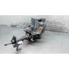 Recambio de columna direccion para nissan x-trail (t31) xe referencia OEM IAM 28500JG00B 20DCI 2007