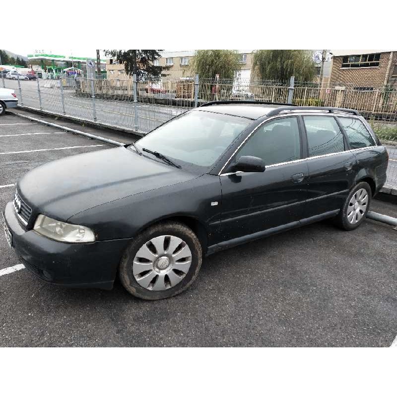 audi a4 avant (b5) del año 1999