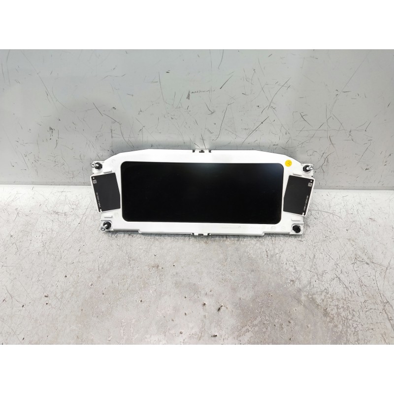 Recambio de cuadro instrumentos para peugeot 308 referencia OEM IAM 9835847680 0101889530 