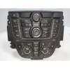 Recambio de sistema audio / radio cd para opel astra j lim. cosmo referencia OEM IAM 13337253  