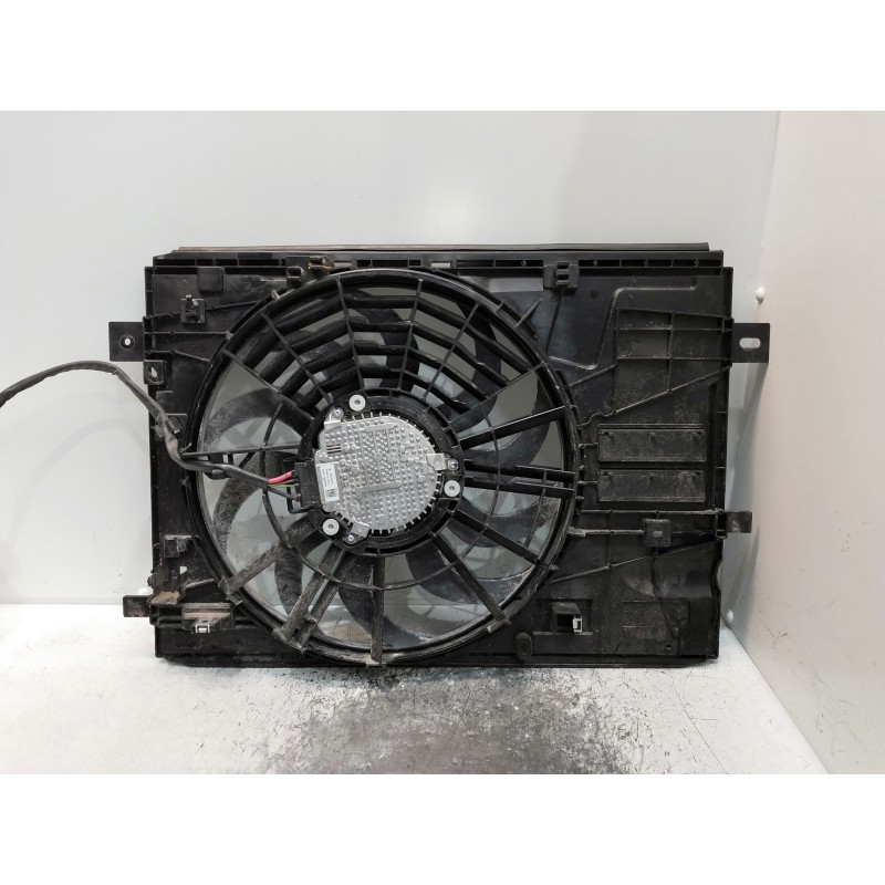 Recambio de electroventilador para peugeot 308 referencia OEM IAM 9836490780  