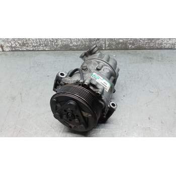COMPRESOR AIRE ACONDICIONADO 51868880 16JTD 2010